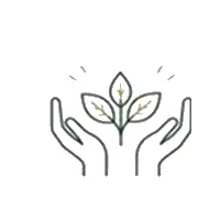 Ecology space icon